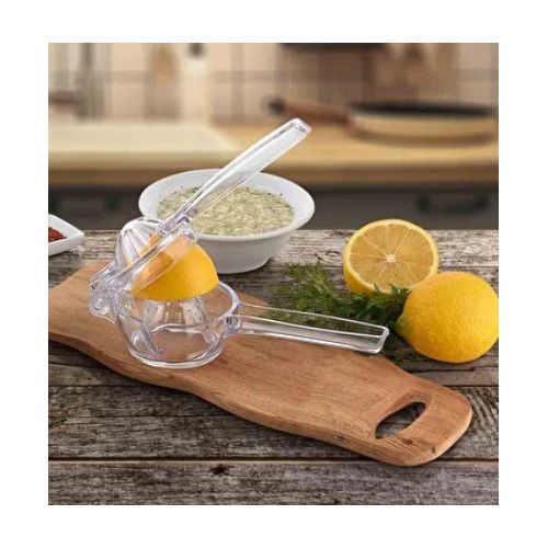 product_image_name-PROFF-Presse Agrumes Manuel avec Manche Ergonomique pour une Max Extraction-1