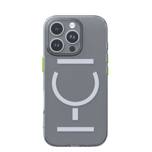 product_image_name-Goui-Case iPhone 16 Pro Transparent avec MagSafe-1