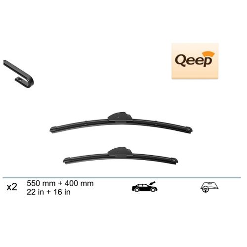 product_image_name-Qeep-Balais d'Essuie–Glace pour Nissan NV200-4