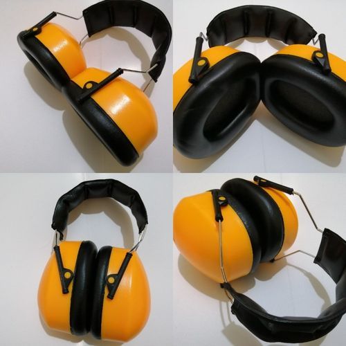 Casque antibruit unisexe 3M taille unique