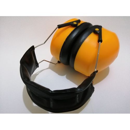 Casque de protection oreillette auditive anti-bruit 