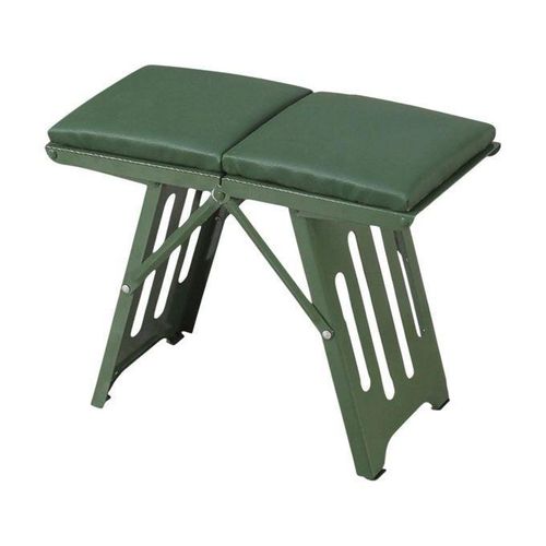 product_image_name-Generic-Tabouret de Jardin Pliable avec Coussin de Protection Épais-4