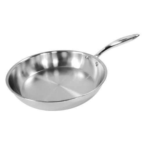 product_image_name-Generic-Poêle en inox 3 PLY haut qualité, 26 cm durabilité, confort design-1