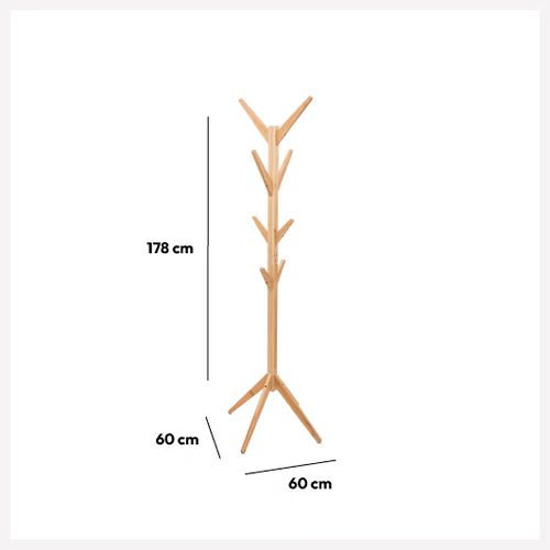 product_image_name-Five-Porte manteaux en bambou (8 crochets)-5