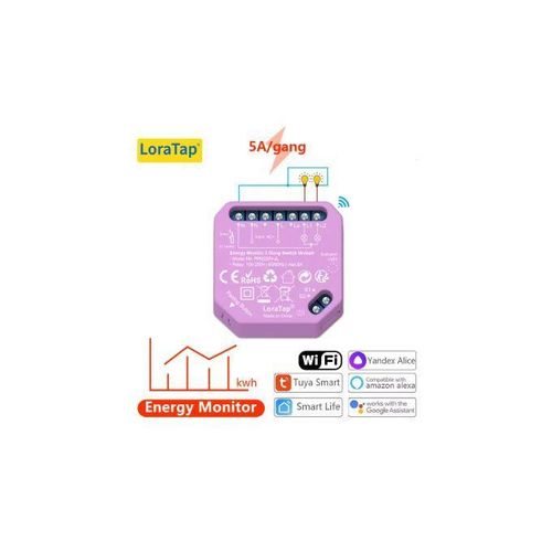 product_image_name-LoraTap-مفتاح ذكي Tuya (قناتين) مع خيار مراقبة الطاقة-1