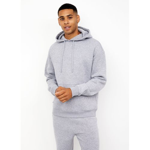 SWEATSHIRT Homme, Ensemble Jogging Homme 2 Pièces Sweat-Shirt