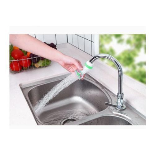 product_image_name-Generic-Filtre à eau de robinet avec buse rétractable - Solution pratique et résistante aux éclaboussures-2