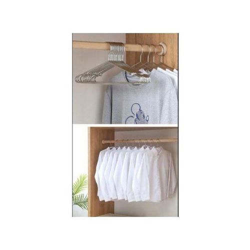 product_image_name-Generic-40 cintres de vêtements en métal-2
