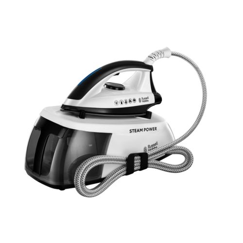 Russell Hobbs Centrale vapeur Steam Power