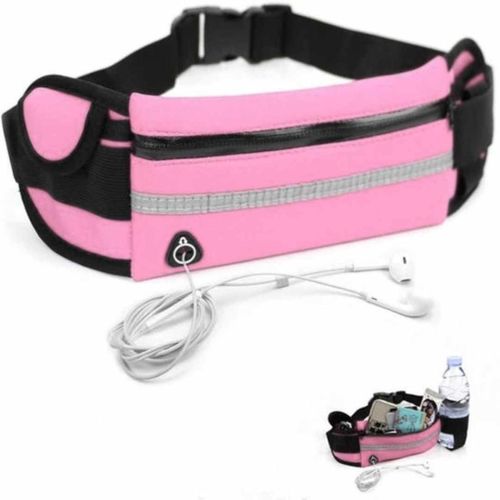 Ceinture banane sport shop