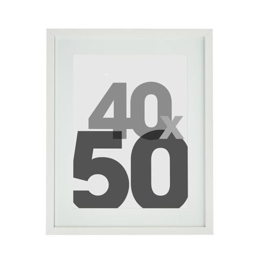 product_image_name-Generic-Cadre photo en panneau de fibres de bois (40x50 cm)-1