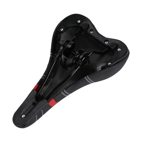 Selle De Vélo Selle Sport Selle Anti-Choc Souple Ventilation Supplémentaire  Bs-01 - Pologne, Produits Neufs - Plate-forme de vente en gros