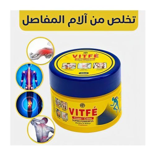 product_image_name-VITFE-Pack de 5 Crème Anti Douleur Dos et muscle-3