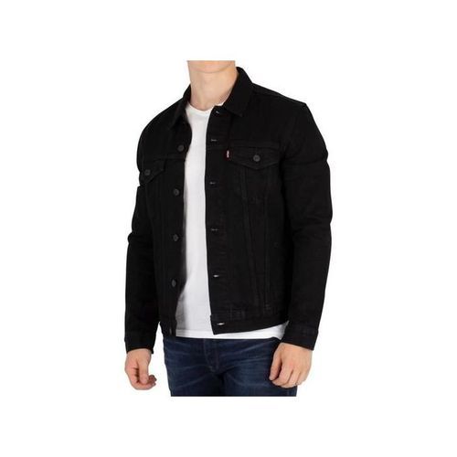 Generic JACKET JEAN noir homme a prix pas cher Jumia Maroc