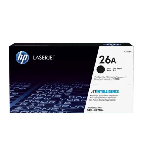 product_image_name-Hp-HP26A Noir-Toner LaserJet d'origine-1