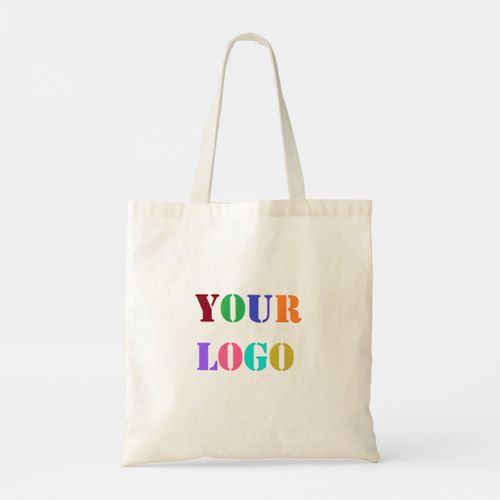 product_image_name-Generic-Large Tote Bag Personalized Logo Your Promotional Power P Unique, haute qualité-2