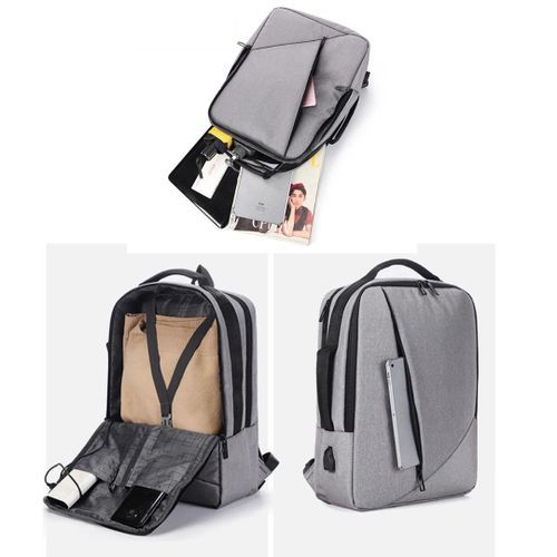 Generic SchoolPub 15.6 Backpack School of Travel
