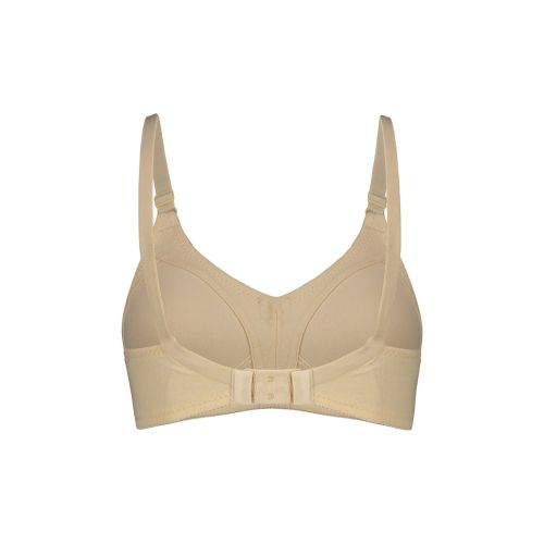 product_image_name-Nbb Lingerie-Soutien gorge Cotton 100% Beige-4