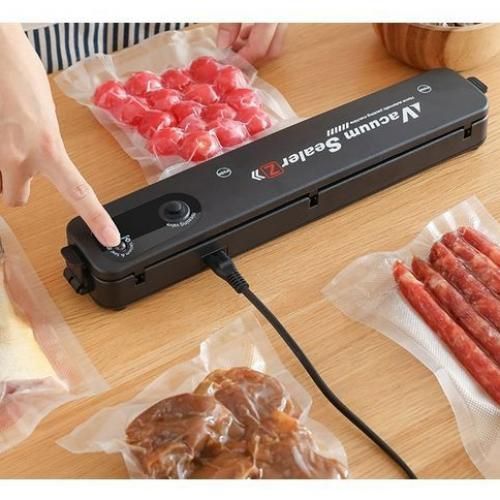 Mini scelleuse sous vide best sale