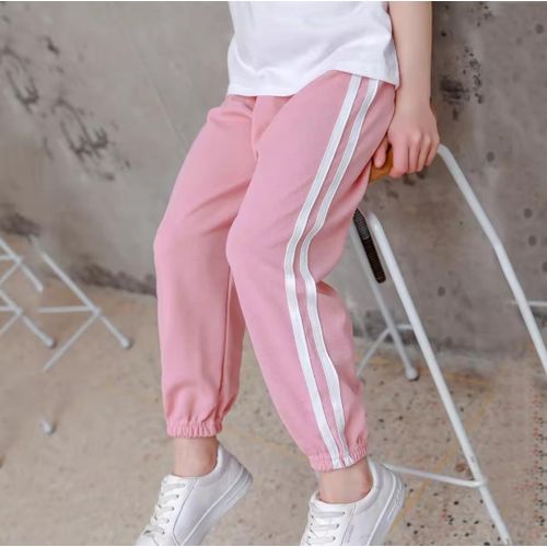 Generic Pantalon sport en printemps en pur coton a prix pas cher Jumia Maroc