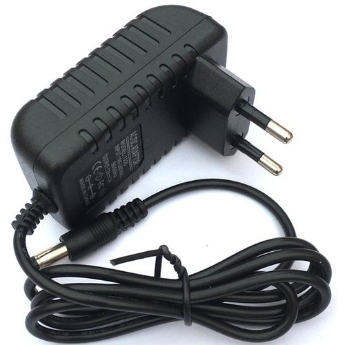 Generic Alimentation Adaptateur AC vers DC 12V 2A, AC To DC 12V