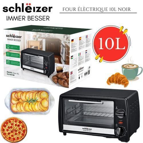 product_image_name-schlëizer-Four Électrique 10 L-1