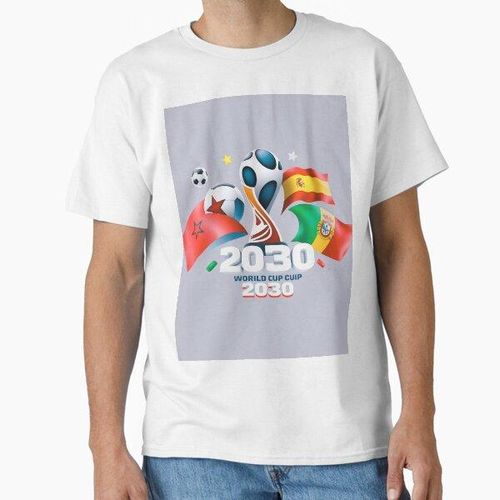 product_image_name-Generic-World Cup 2030 Classic T-Shirt avec design personnalisé-1