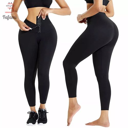 Legging sport amincissant top