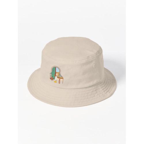 product_image_name-Generic-Morocco bob avec design personnalisé unique-3