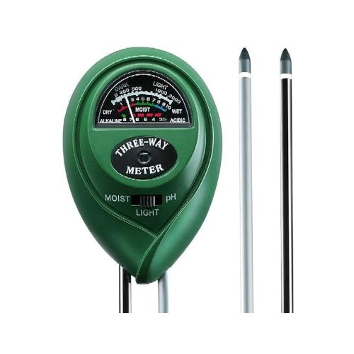 product_image_name-Generic-Testeur de sol 3 en 1 : pH mètre précis du sol pour mesurer l'humidité, l'acidité du pH et les niveaux de luminosité-3