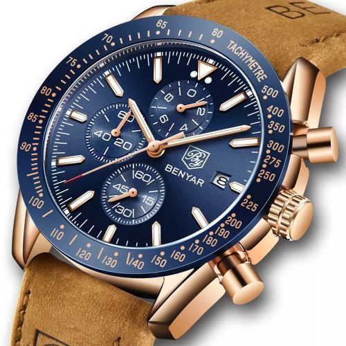 Montre originale homme maroc 2025