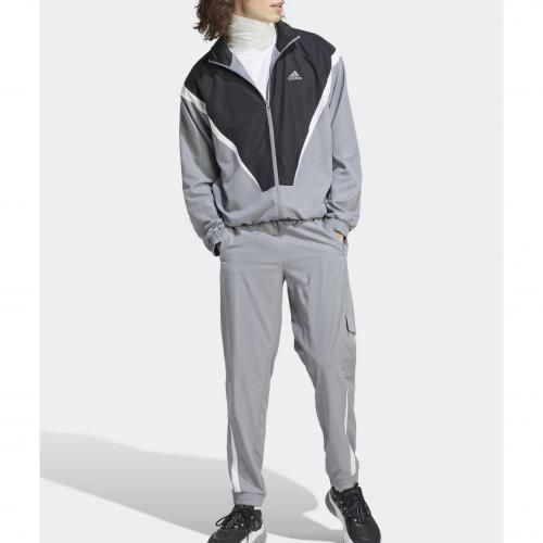 Survêtement homme en solde adidas Performance