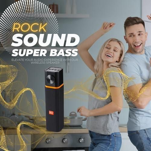 product_image_name-Generic-Transformez Votre Univers Musical avec Cette Enceinte Sans Fil!-7