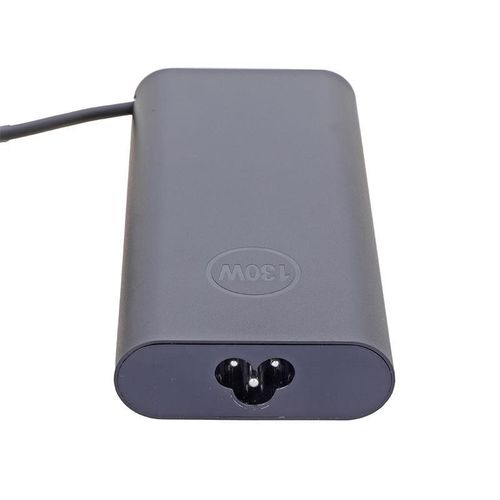 product_image_name-Generic-Chargeur Ordinateur Portable 130W 19.5V 6.67A – Adaptateur Secteur Compatible Dell XPS 15 (9530/9550/9560), Precision, Vostro & Studio – Connecteur 7.4×5.0mm (1 Pin)-4