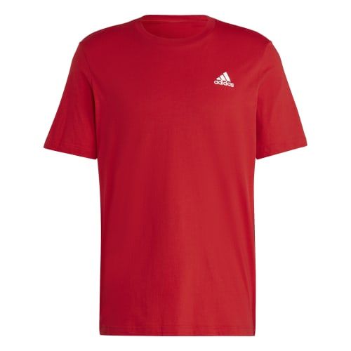 T shirt 2025 rouge pas cher