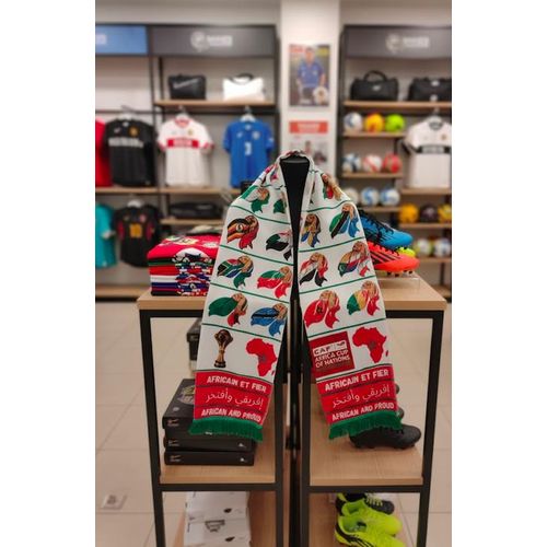 product_image_name-Generic-Écharpe "L'Unité Africaine" – Édition Spéciale Maroc 2025-5