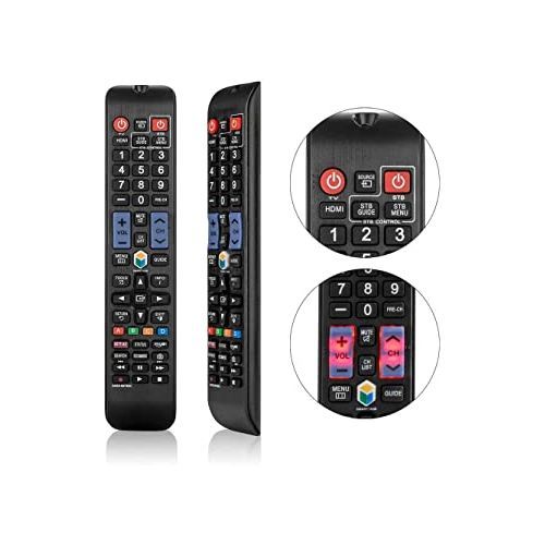 Télécommande universelle pour Samsung Smart TV