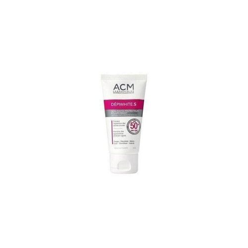 product_image_name-La Roche Posay1-LABORATOIRES DERTMATOLOGIQUE Laboratoire ACM Dépiwhite.S Soin Photo - Protecteur Éclaircissant SPF50-2