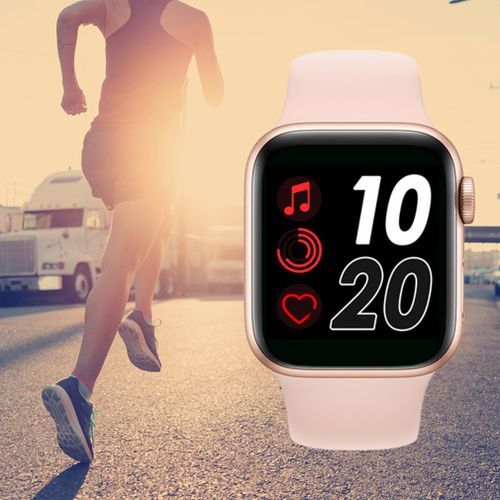 Montre running pas cher deals