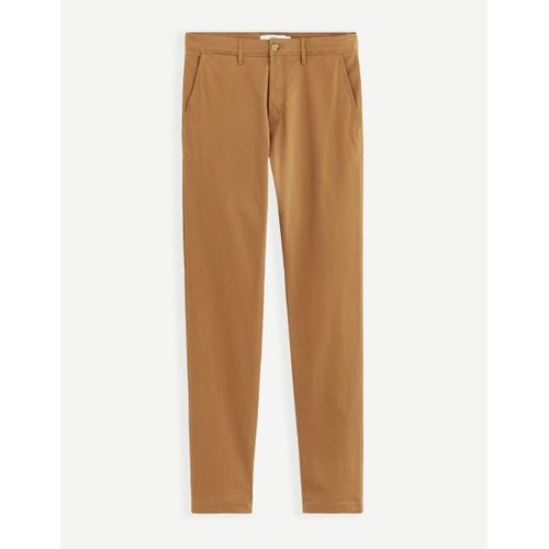 product_image_name-Celio-Pantalon chino slim twill stretch-2