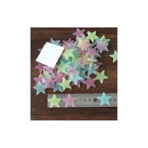 product_image_name-Generic-Pack 100 pcs étoiles lumineuses-2