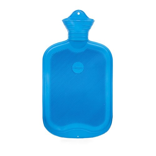 Wewoo - Bouillotte Original Xiaomi Warm Water Bag Silicone Sac d'eau chaude  de petite taille: 15x10x5.8cm (Rouge) - Bouillotte électrique - Rue du  Commerce