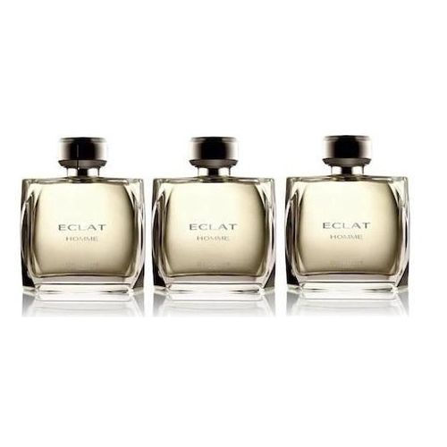 product_image_name-Oriflame-Eclat Homme Edt Parfum Homme 75 ml (Paquet de 3)-1