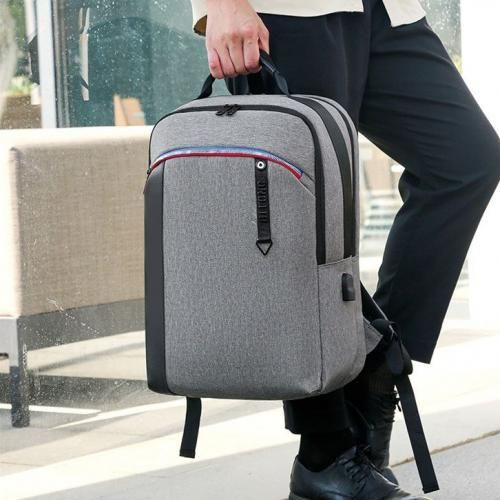 Generic Sac à dos pour femmes et hommes sacs d'ordinateur portable