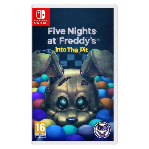 product_image_name-Nintendo Switch-Five Nights at Freddy's - Into the Pit-1