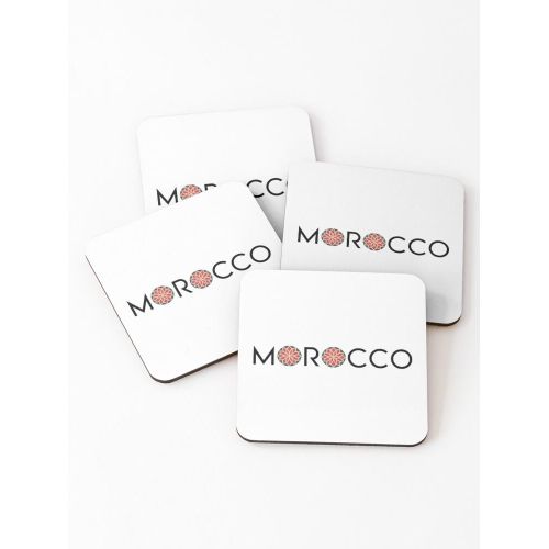 product_image_name-Generic-Dessous de verre  morocco shirt verre dessous de plat décoration -1