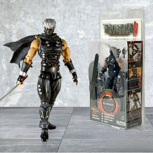 Neca ryu clearance hayabusa