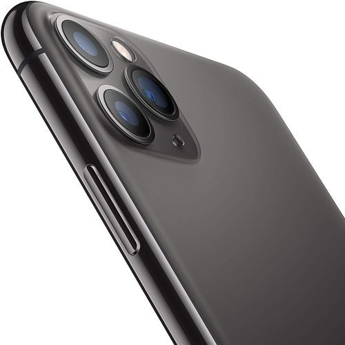 Apple iPhone 11 Pro 4G 5.8&quot; (64Go, 4Go) iOS - Noir