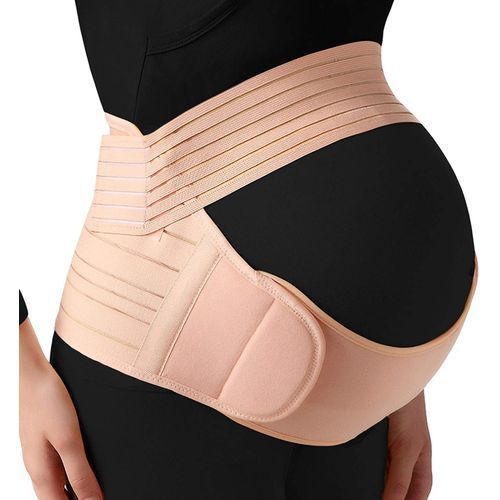 Generic Ceinture de Grossesse pour Femme Enceinte Soutien de maternité à  prix pas cher