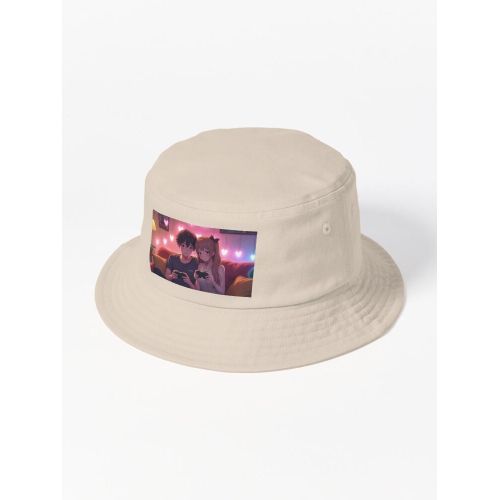 product_image_name-Generic-Couple de joueurs d'anime bob avec design personnalisé unique-3